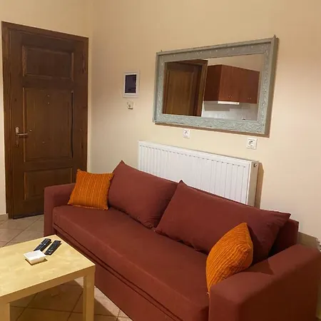 Livadi Rooms 2 Arachova Exterior photo