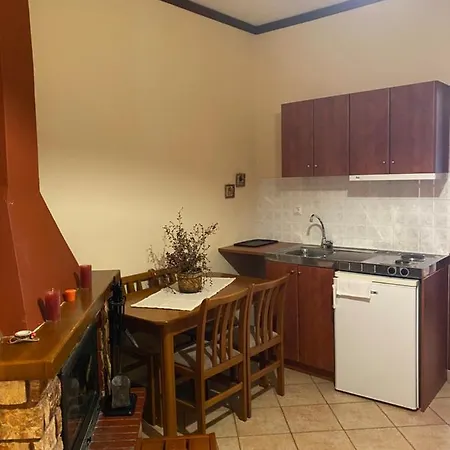 Livadi Rooms 2 Arachova Exterior photo
