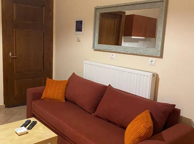 Livadi Rooms 2