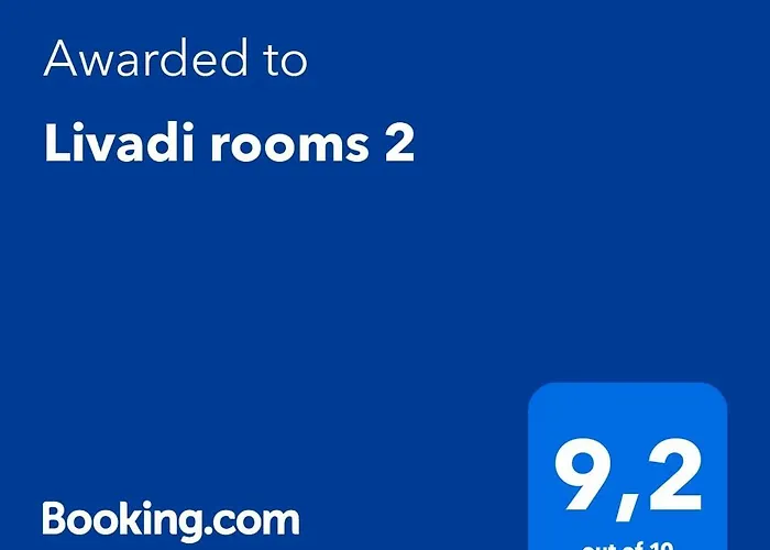 Livadi Rooms 2