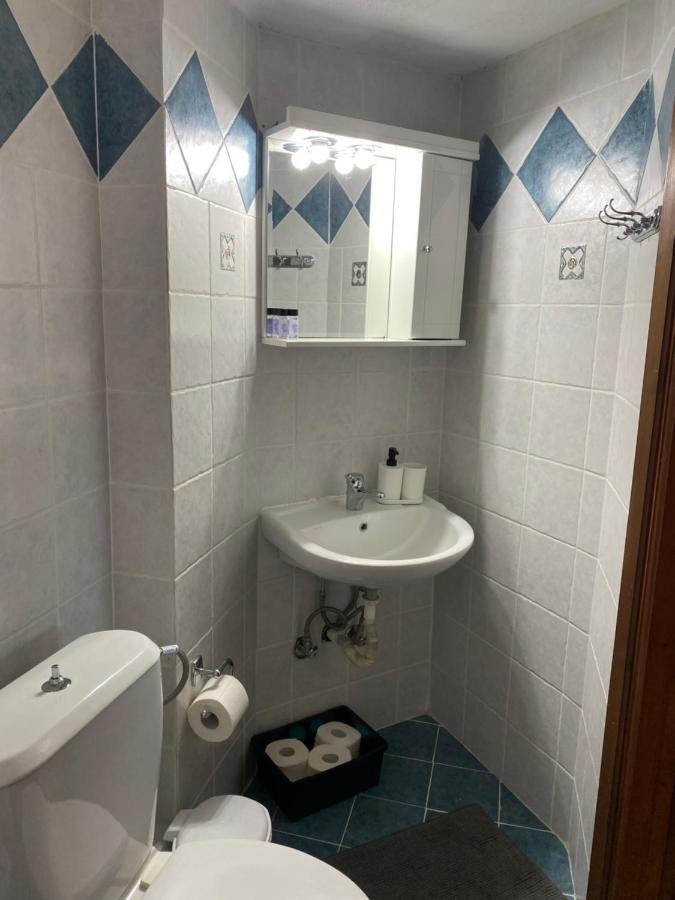 Apartment Livadi 2