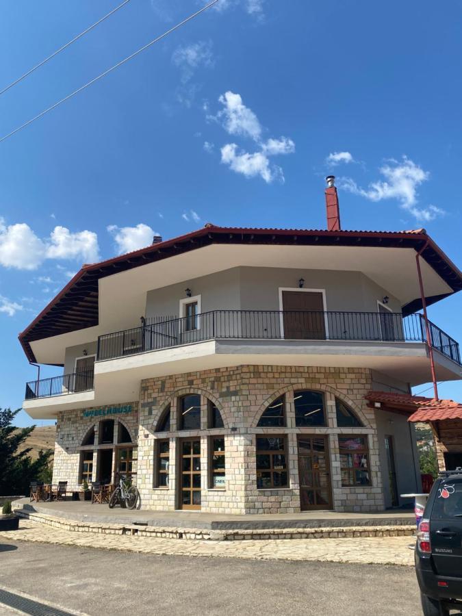 Livadi 2 Apartment Arachova