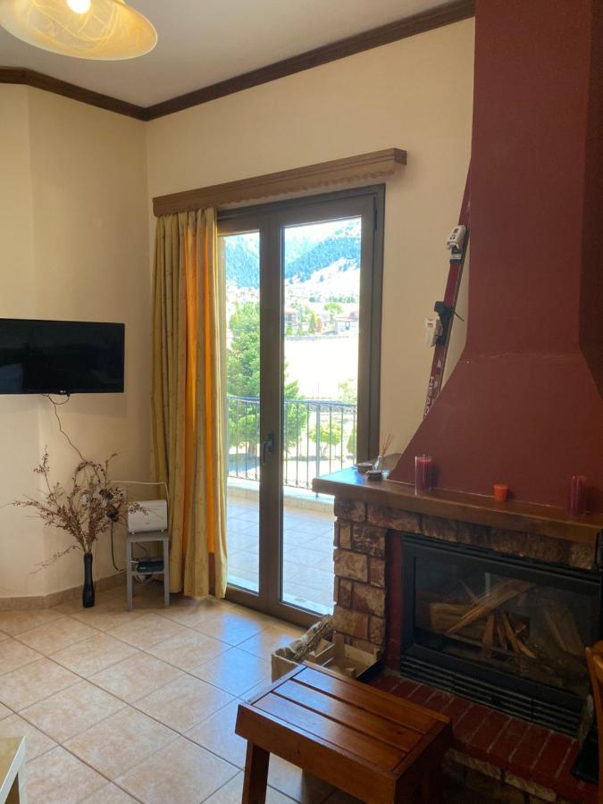 Apartment Livadi 2