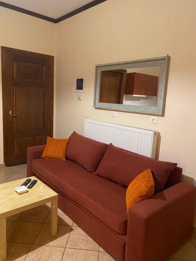 Livadi 2 Apartment Arachova