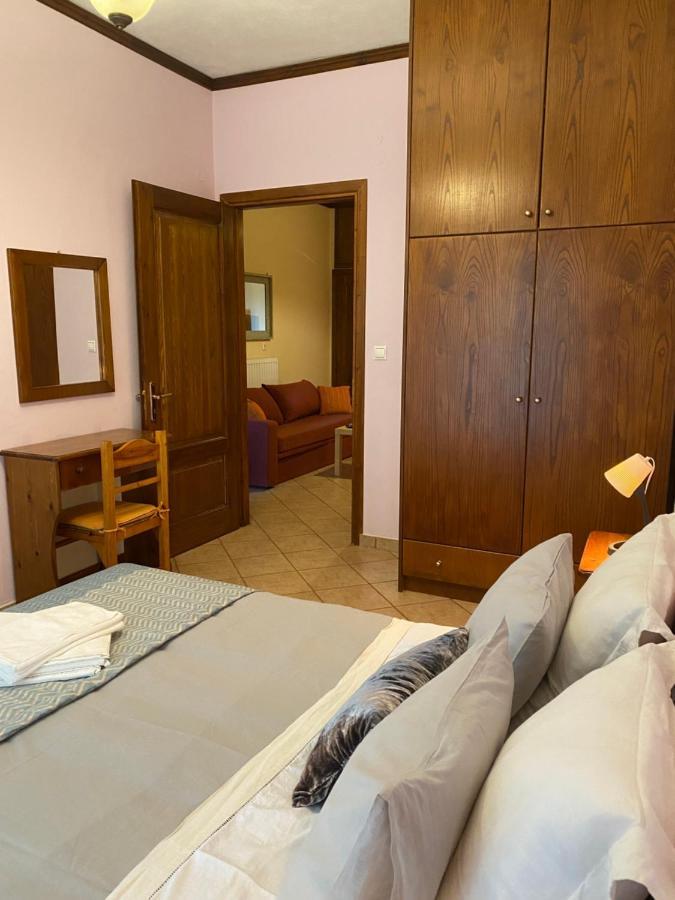 Apartment Livadi 2