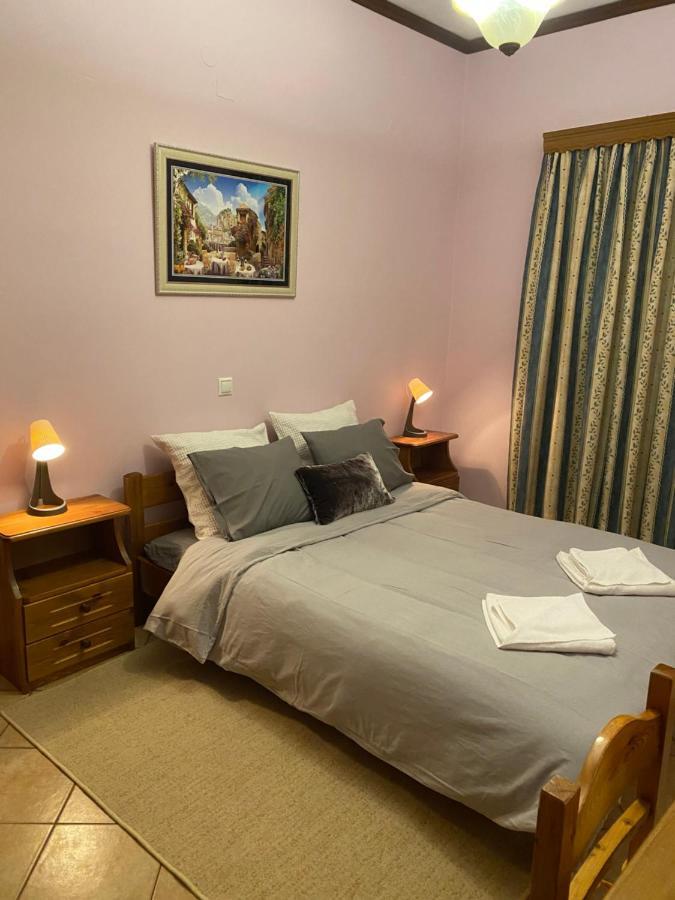 Apartment Livadi 2
